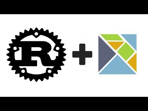 Elm front end for Rust API Part 1