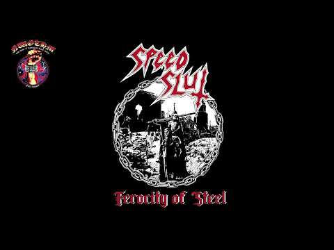 Speedslut - Ferocity of Steel [EP] (2025)