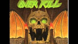 Over Kill - I Hate
