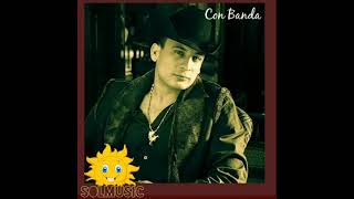 Valentin Elizalde / La Yaquesita Con Banda