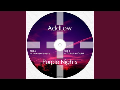 Chasing Love (Original Mix)