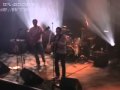 KAiROS LIve @ The Wilde Theatre:  "Big City Lights"