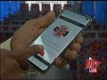 WiFi 25 New Buses For PTSC