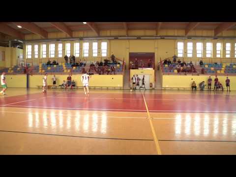 BUD-KOM-Unia 0:0.wmv