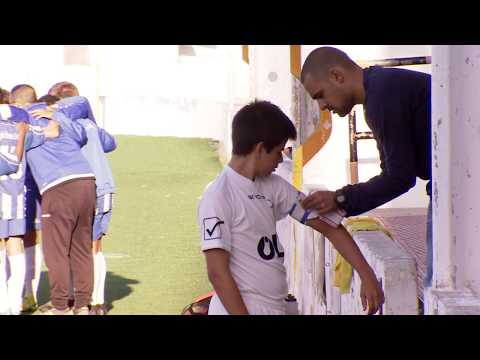 Jogo Iniciados Maritmo Rosarense 4 2 Pinhalnovense