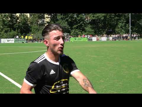 DJK Viktoria Buchheim vs DITIB Chorweiler | Pass Schuss Tor