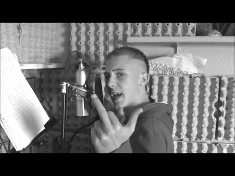 Almany - Hier gibts kein Sekt Empfang ( HD Video)