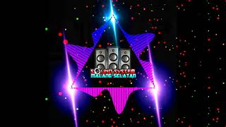 Dj setengah reggae