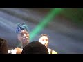 XXXTentacion Rio Santana I Don T Even Speak Spanish Lol Live At Club Cinema On 3 18 2018