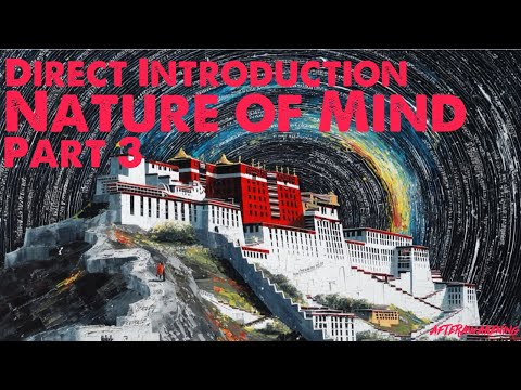 Everything Is a Manifestation of Mind: Dzogchen & the Nature of Reality