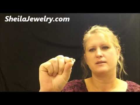 Diamond stud earrings diamond heart studs oval studs square studs jewelry