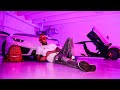 KFROST - GOIN DOWN [JayP Films]