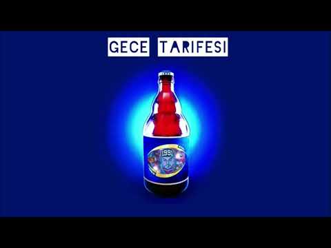 Ossy Ozzy - Gece Tarifesi