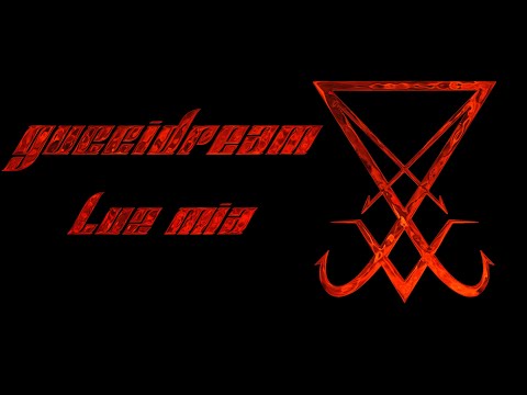 GucciDream - Luz Mia (Video Oficial)