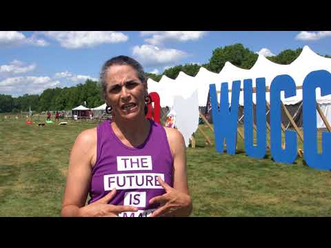 WUCC 2018 - Spirit of the Game