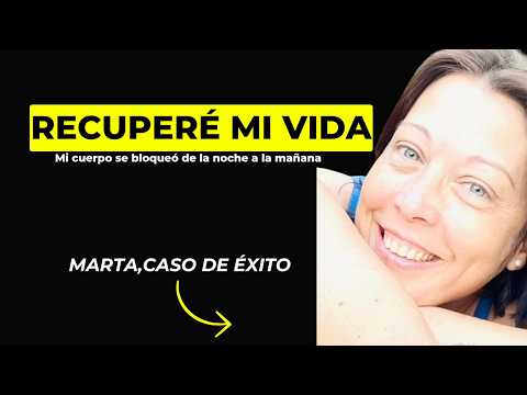 Vídeo de Marta