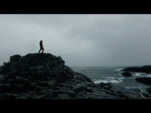 Florence Black - TAKE MY WORD (Official Video)