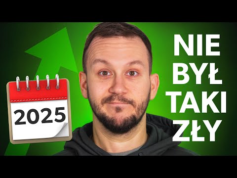 2025 BYŁ LEPSZY NIŻ MYŚLISZ