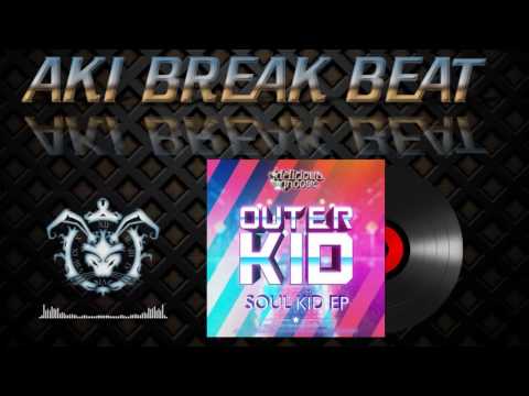 Outer Kid - Tracker (Original Mix)  Delicious Groove Records