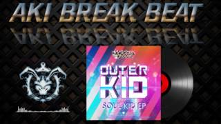 Outer Kid - Tracker (Original Mix)  Delicious Groove Records