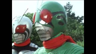 Download lagu Ksatria Baja Hitam RX - Episode 47 mp3