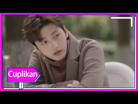 INDO SUBMy Dear Lady | Cuplikan EP11 Kamu Minum Terlalu Banyak