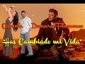 Camela - Has cambiado mi vida ft. Demarco Flamenco