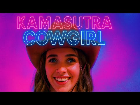 KAMASUTRA COWGIRL (2025) Full Movie Suspense Motivational Drama