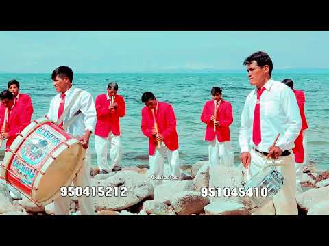 Chacallada 1 - Sensacion Yaurima Ilave (Producciones Peru)