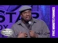 Corey Holcomb I Gotta Do A Current Event Joke I Guess Five Minute Funnies LOL StandUp
