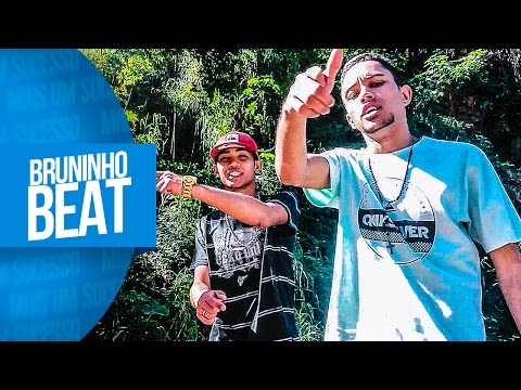 MC Vini VK e MC Niel - Encosta e fica a Vontade (DJ Bruninho Beat)