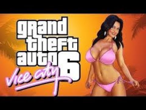 NO FAKE GTA 6 CONFIRMEE DATE DE SORTIE OFFICIELLE
