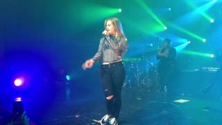 JoJo - Reckless/Edibles - Mad Love Tour 2017 - Memphis, TN