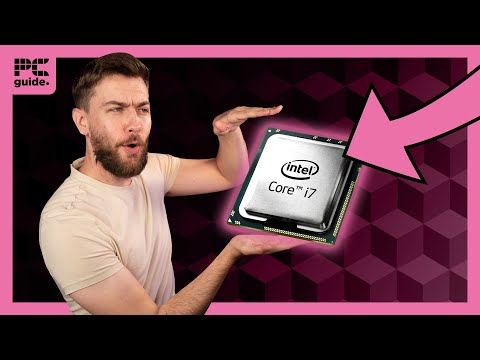 Socket 1155 Processors