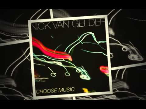 Nick Van Gelder feat' Mazen - Times Like This