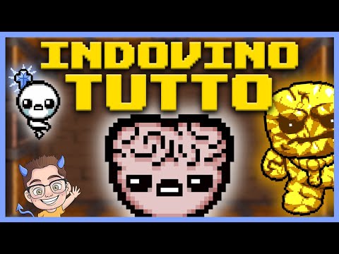 BIG BRAIN GREED MODE! - The Binding of Isaac: Repentance