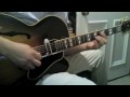 Chord Melody: Embraceable You - Graham Tichy ...