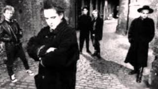 The Cure - Wailing Wall (Manchester, May 2nd 1984)