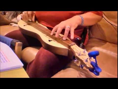 Maid Gone to Comber or Next Market Day