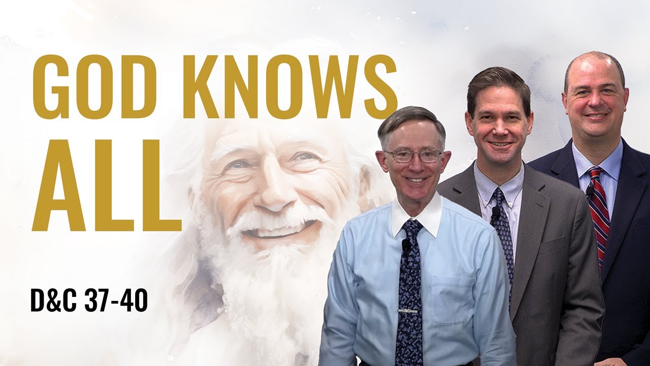 D&C 37-40 | Taylor & Tyler | Come Follow Me Insights