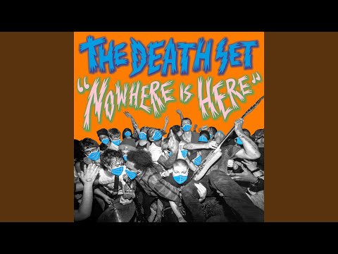 Video thumbnail for Nowhere Is Here