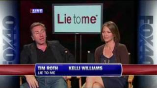 Tim et Kelli Fox 40