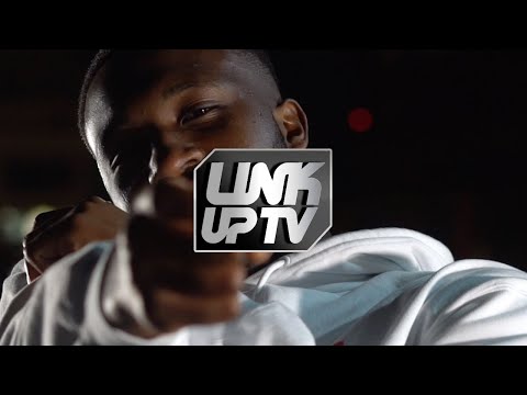 Big Vidal - Paper Plans [Music Video] Link Up TV