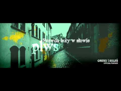 Suleś(PLWS)-Powiedz mi