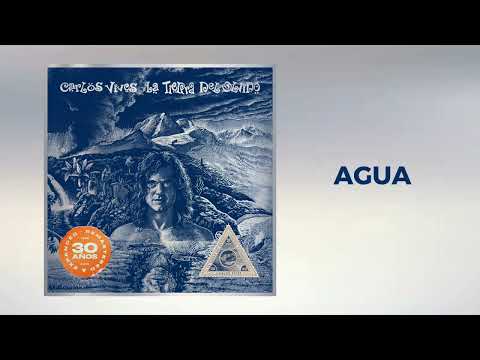 Agua video thumbnail