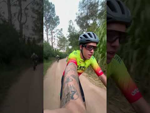 Subindo direção Rincão dos Melões - Morro Redondo - Rio Grande do Sul #mtb #ciclismo #bikelife #bike