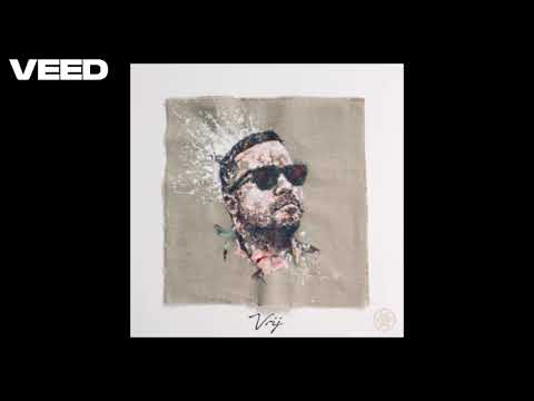 Algerino ft. Dicecream - Trots (Nouk Remaster)