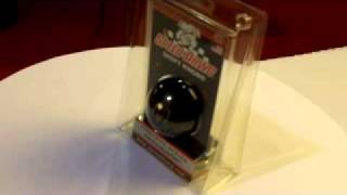 Speed Dawg Von Hot Rod Signature Shift Knob from Speed Dawg Racing ID8908