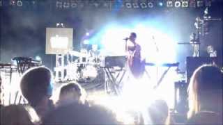 The Presets   Fast Seconds  PHX