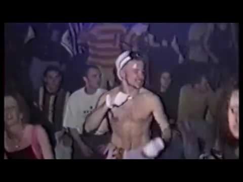 Shelley's Ravers 1992 + Spend Some Time (Jethro Heston)